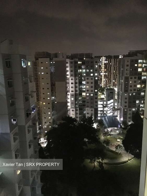 Blk 126A Edgedale Plains (Punggol), HDB 4 Rooms #179231122